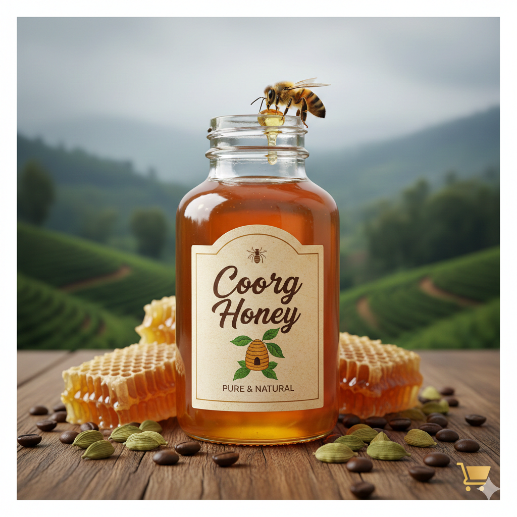Coorg Honey